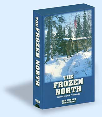 The Frozen North